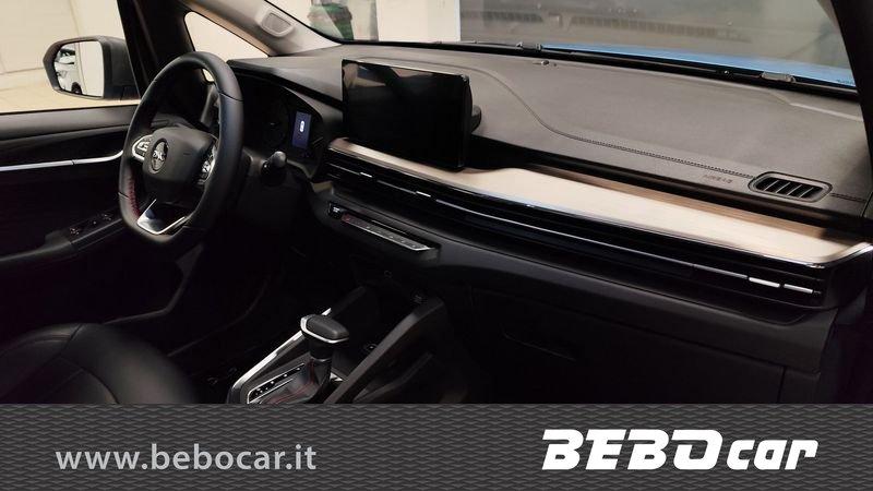 Emc Quattro 1.5 CVT