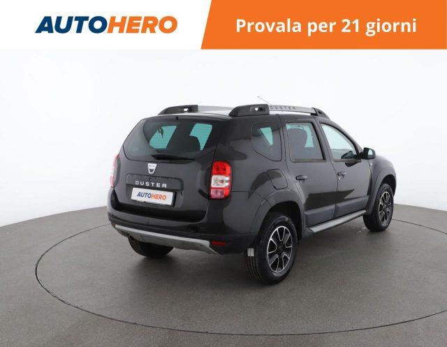 DACIA Duster 1.6 115CV S&S 4x2 Serie Limitata Urban Explorer