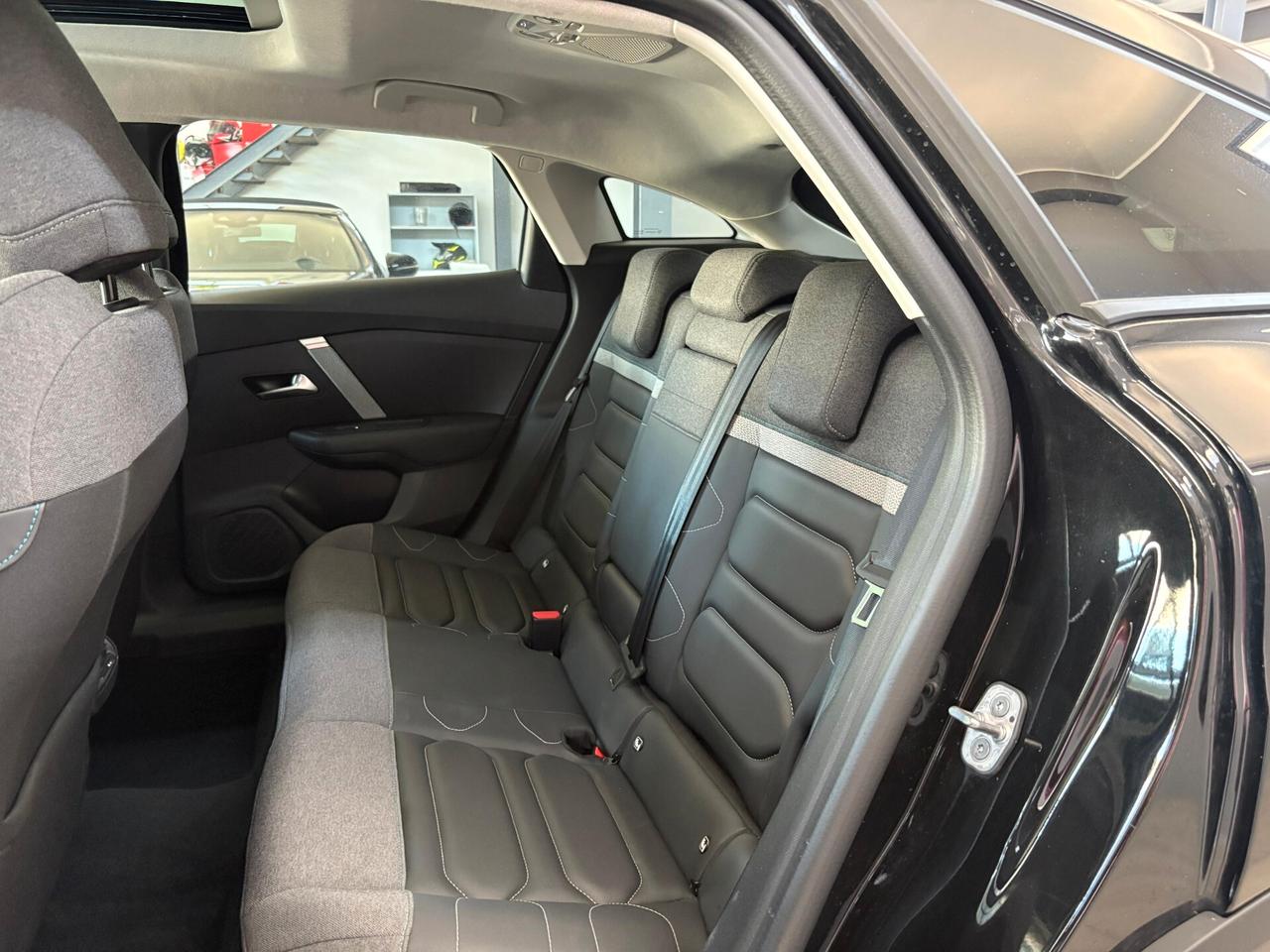 Citroen C4 PureTech 130 S&S Shine