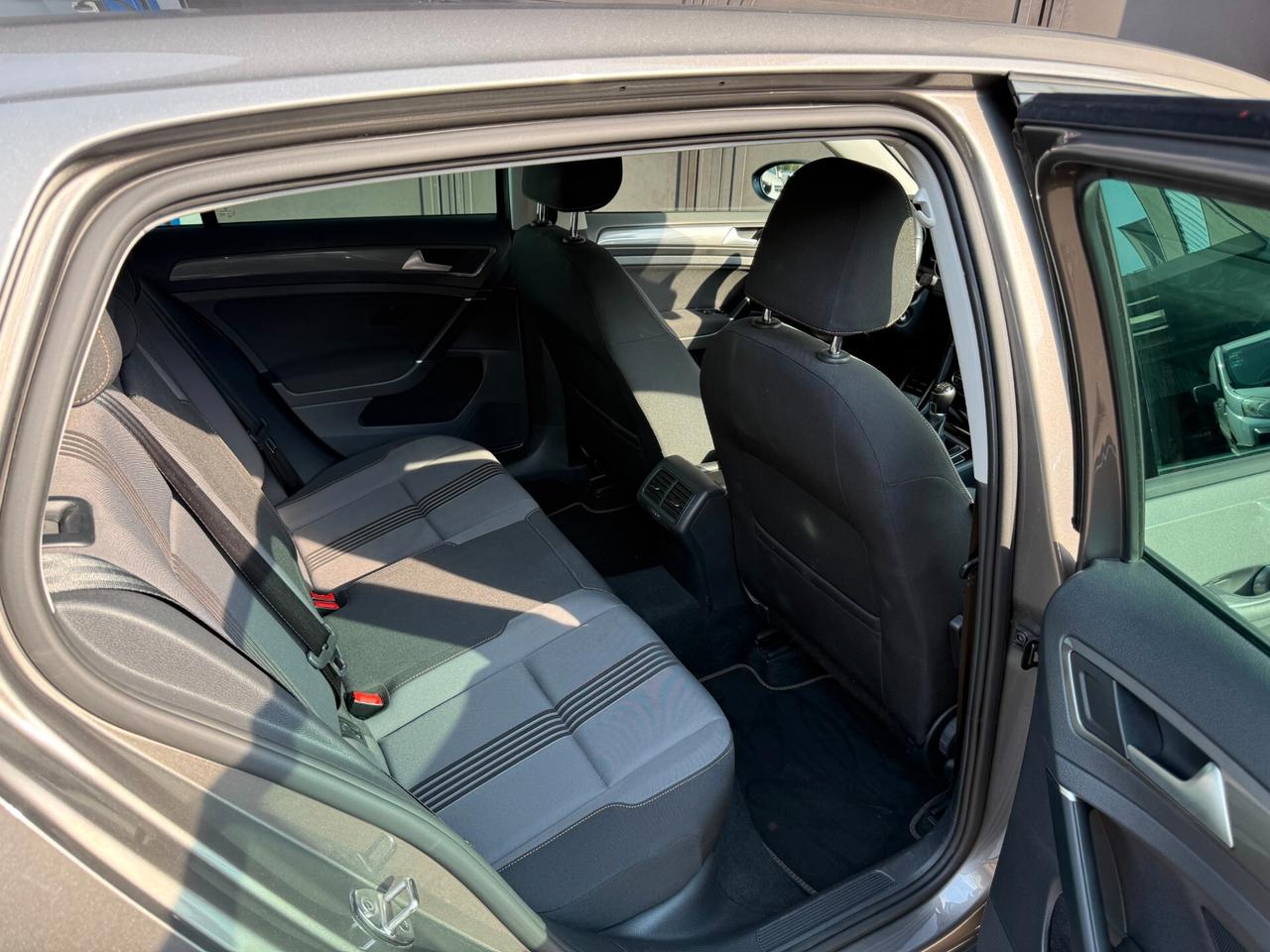 Volkswagen Golf 1.4 TSI 125 CV 5p. AllStar