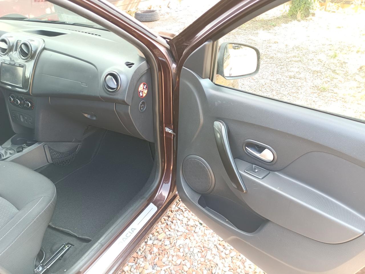Dacia Logan MCV 1.5 dCi 8V 90CV Start&Stop Lauréate