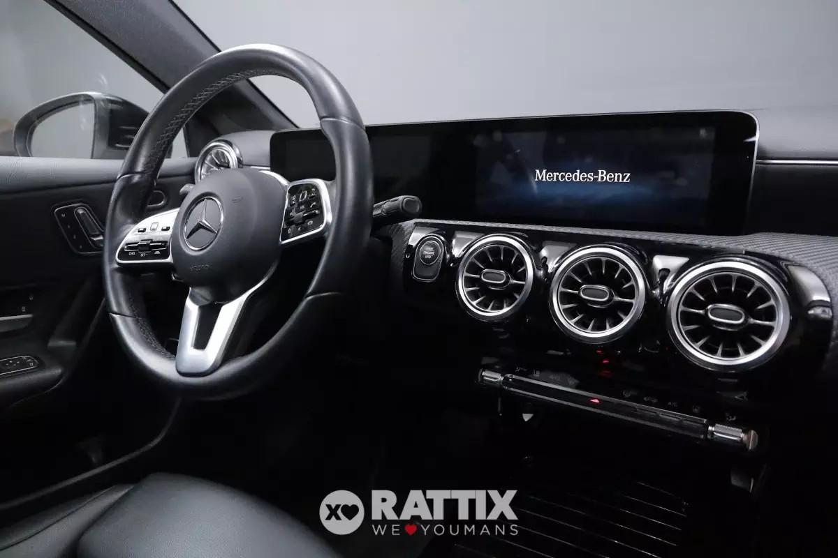 Mercedes-Benz A 250 e 1.3 EQ-Power Business Extra Auto + tetto apribile