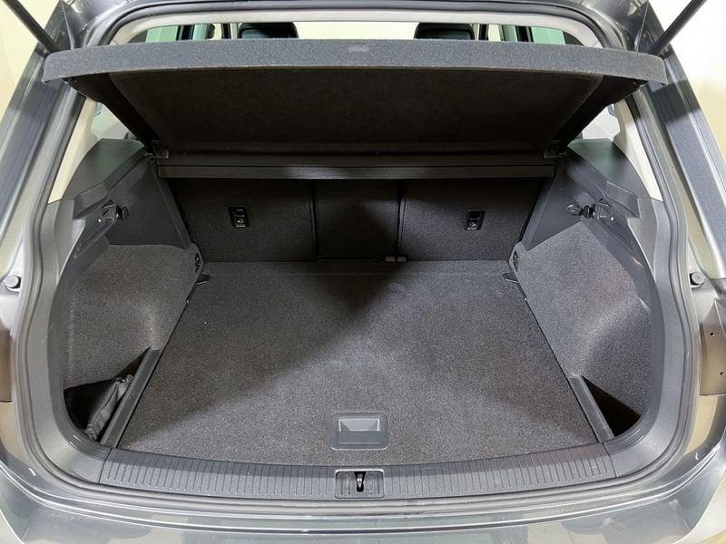 Volkswagen Tiguan 1.6 TDI 85KW Style BMT