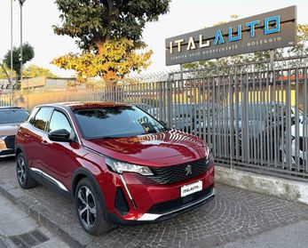 Peugeot 3008 BlueHDi 130 S&S EAT8 Allure