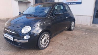 Fiat 500 1.3 Multijet 16V 75 CV Lounge