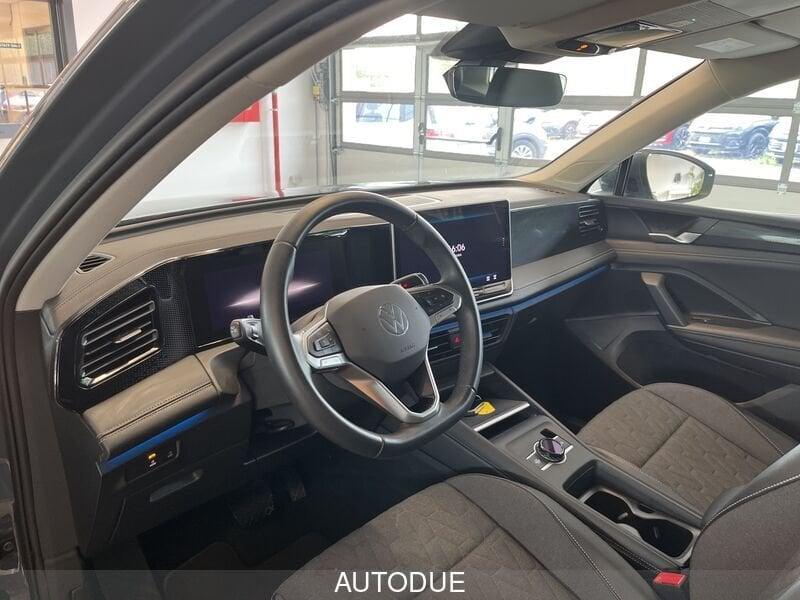 Volkswagen Tiguan III 2024 2.0 tdi Life 150cv dsg