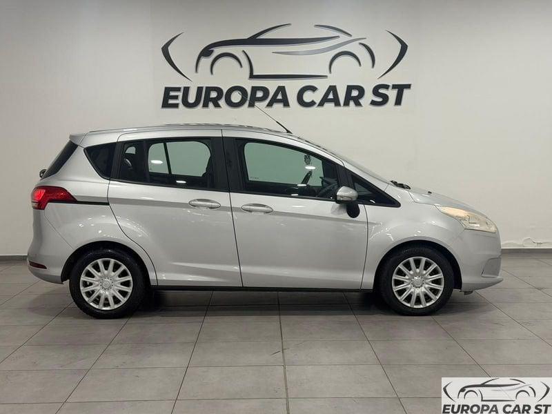 Ford B-Max 1.5 TDCi 75cv DPF Business Titanium