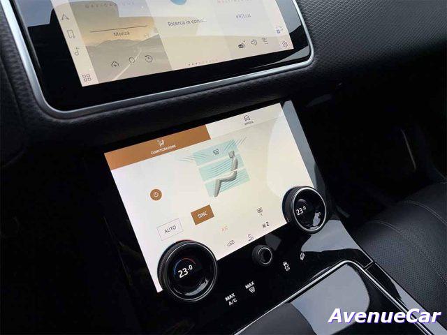LAND ROVER Range Rover Velar mhev R-Dynamic TETTO APRIBILE TELECAM 360 IVA ESP.
