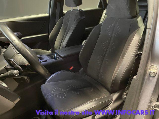 DS AUTOMOBILES DS 7 Crossback BlueHDi 130 aut. Business PROMO