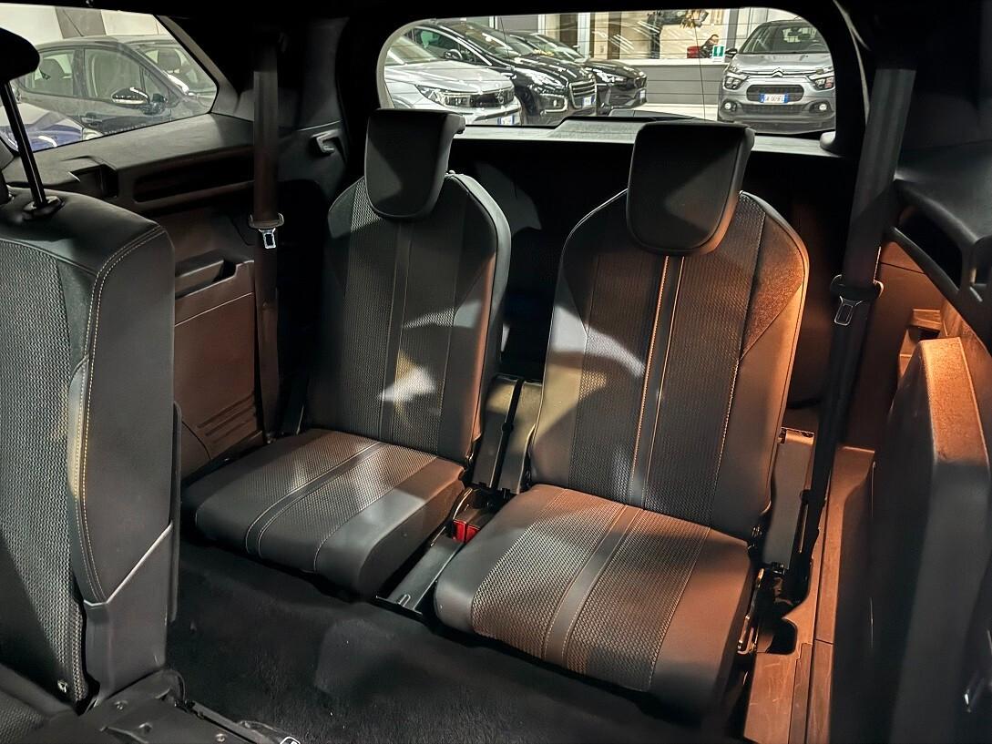 5008 1.5HDi 130cv EAT8 GT 7POSTI SUPER BELLA