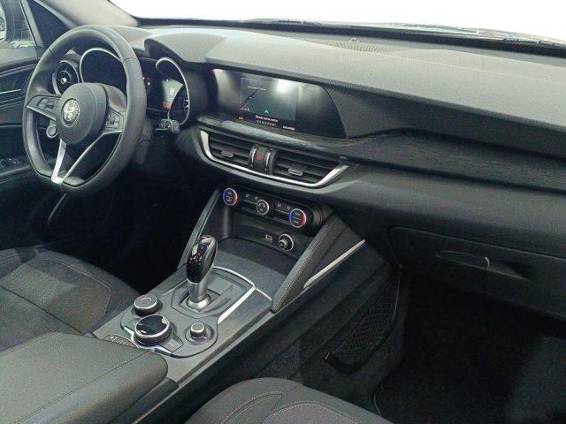 ALFA ROMEO Stelvio 2.2 Turbodiesel 190 CV AT8 Q4 Business