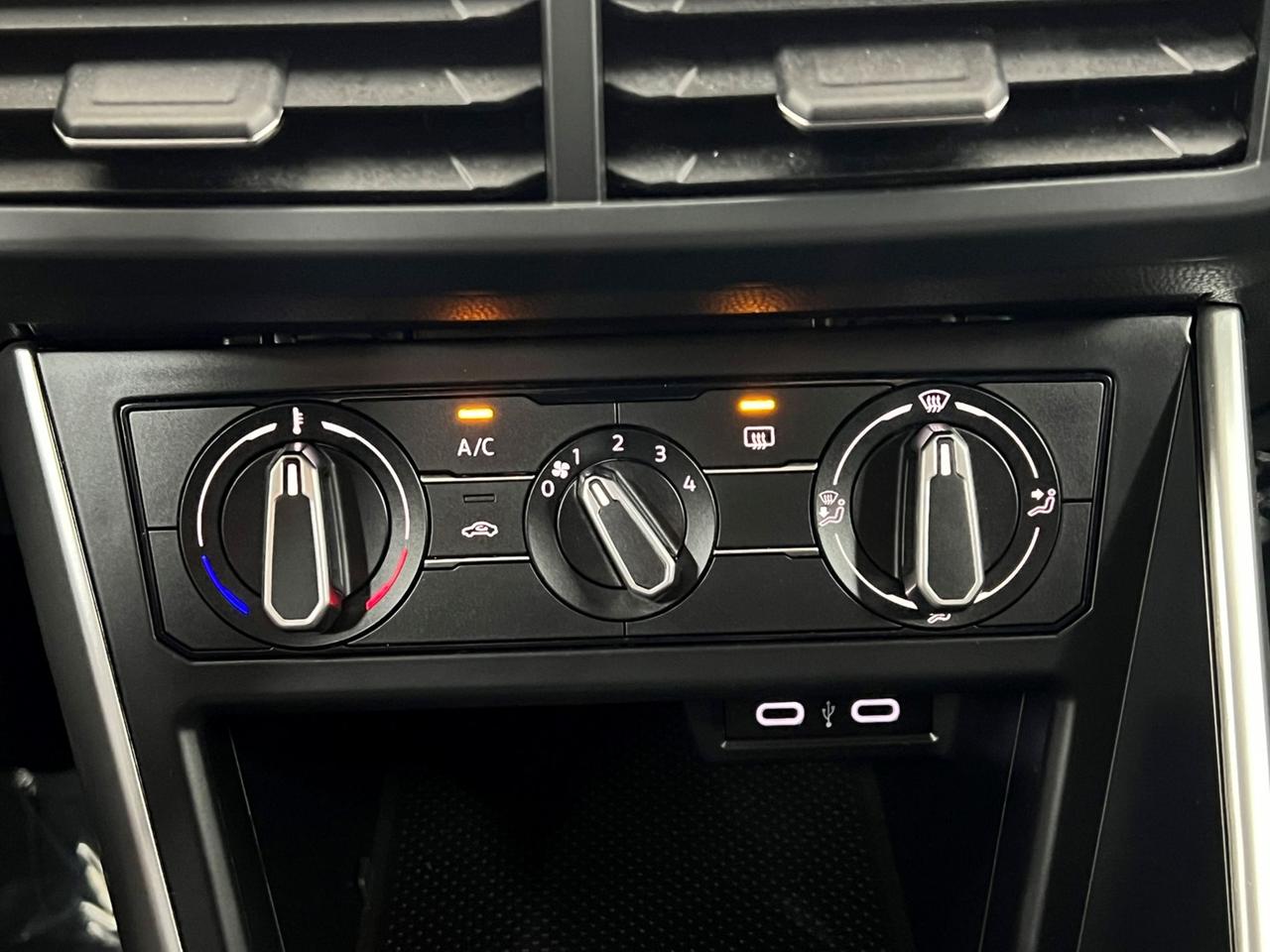 VOLKSWAGEN Taigo 1.0 tsi Life 95cv