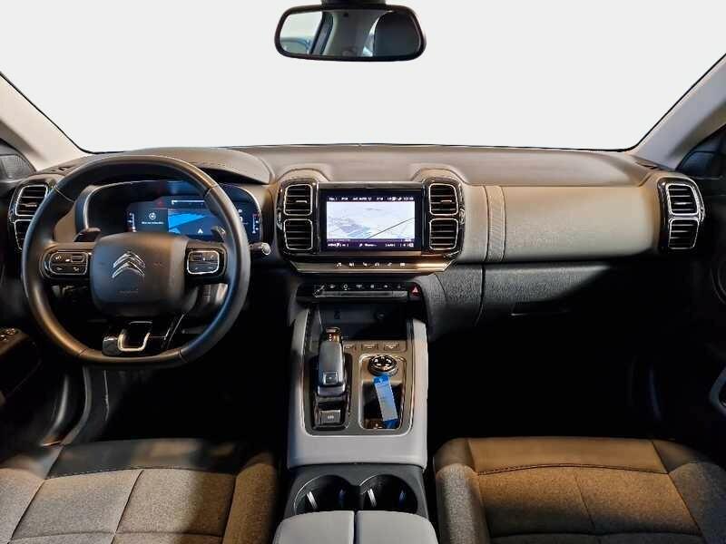 CITROEN C5 AIRCROSS BlueHDi 130 S/S Business EAT8