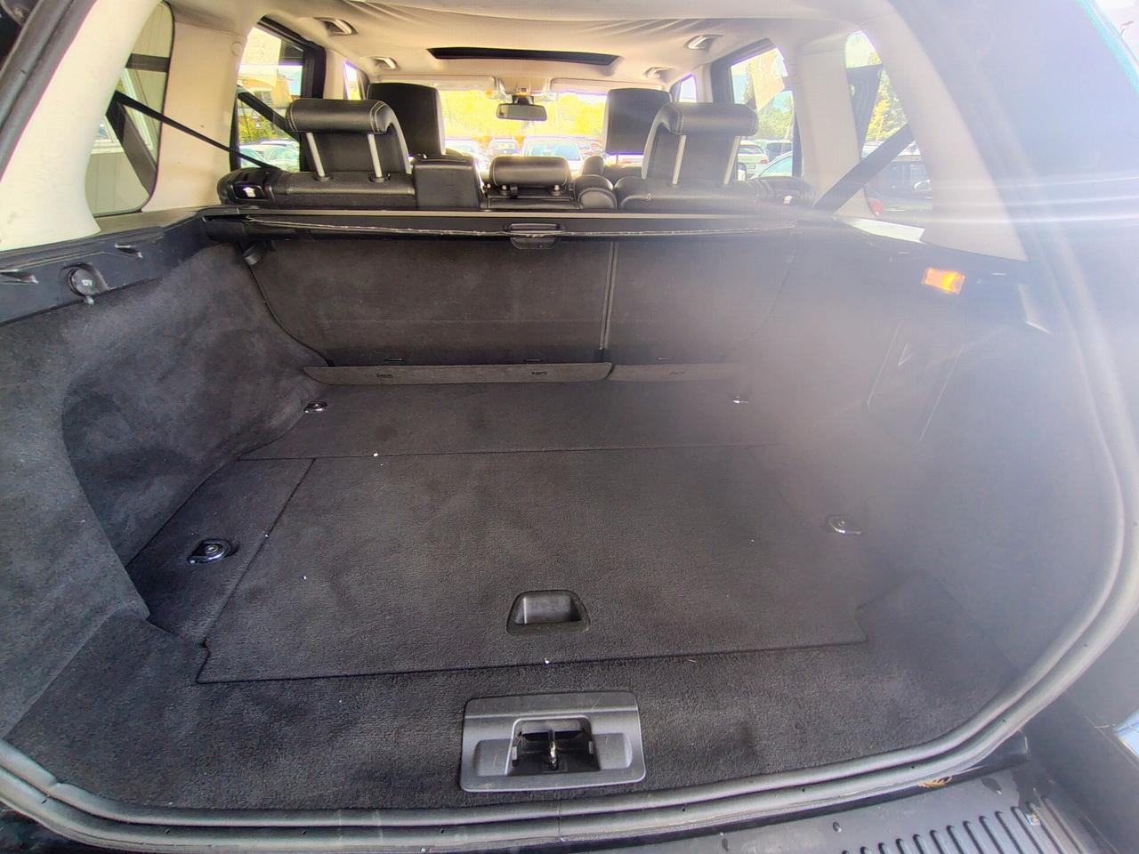 Land Rover Range Sport 3.0 SDV6 Autobiography