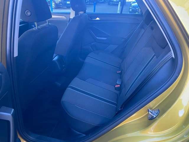 Volkswagen T-Roc T-Roc I 2017 1.0 tsi Style 110cv