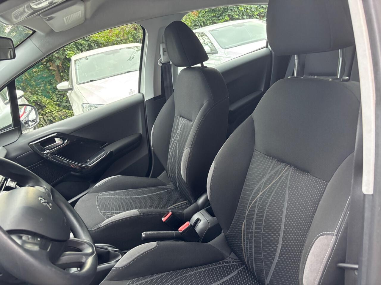 Peugeot 208 1.4 VTi 95 CV 5p. GPL Allure