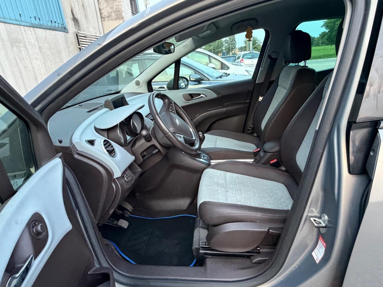 Opel Meriva 1.4 100CV Cosmo