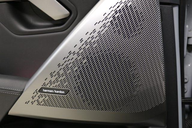 BMW 520 d 48V xDrive Msport Pro