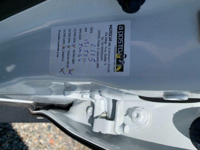 DACIA Duster 1.6 SCe GPL 4x2 Techroad