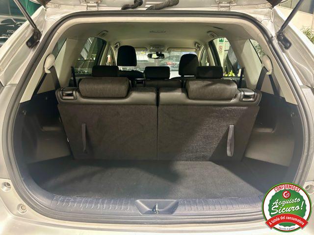 TOYOTA Prius+ 1.8 Lounge *7 POSTI*NEOPAT*UNICO PROPRIETARIO*