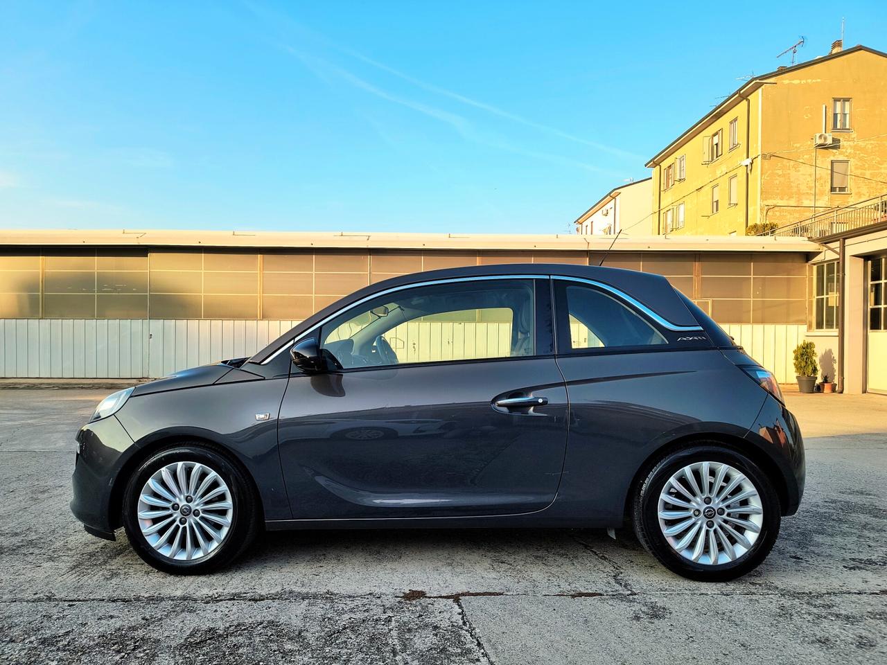 Opel Adam 1.2 70 CV Benzina **ok Neopatentati**