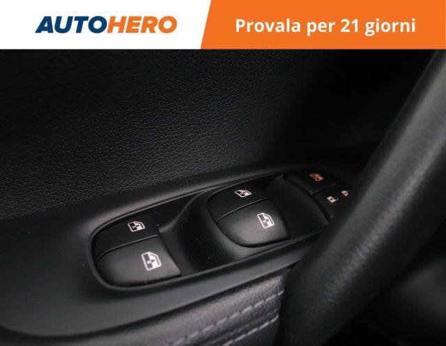 NISSAN Qashqai 1.5 dCi 115 CV DCT N-Connecta