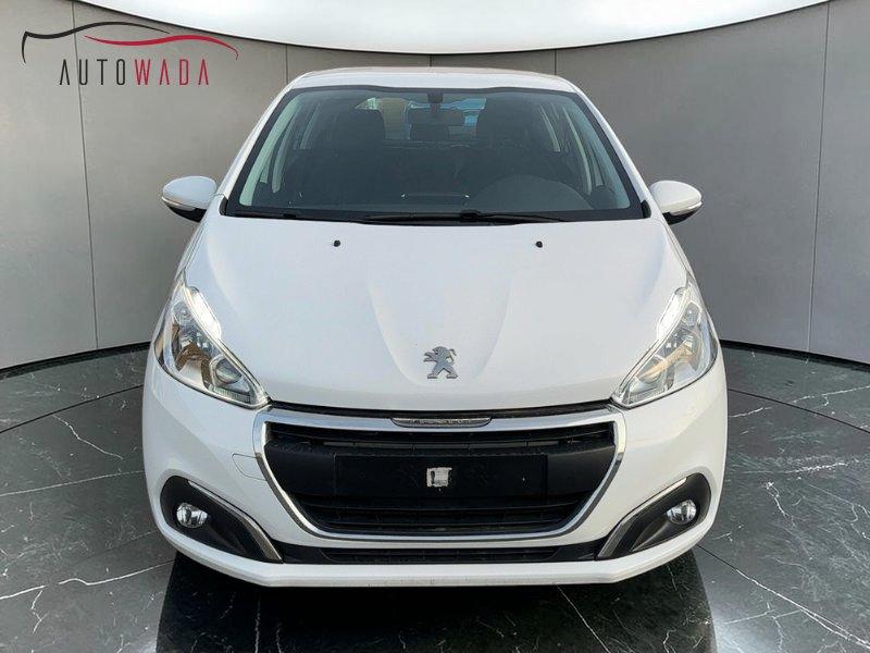 Peugeot 208 1° serie Active PureTech 82cv S/S Neopat.