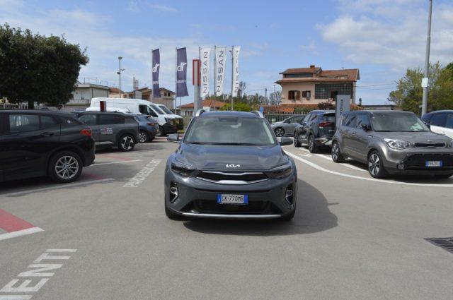 KIA Stonic 1.0 T-GDi GPL DCT Style