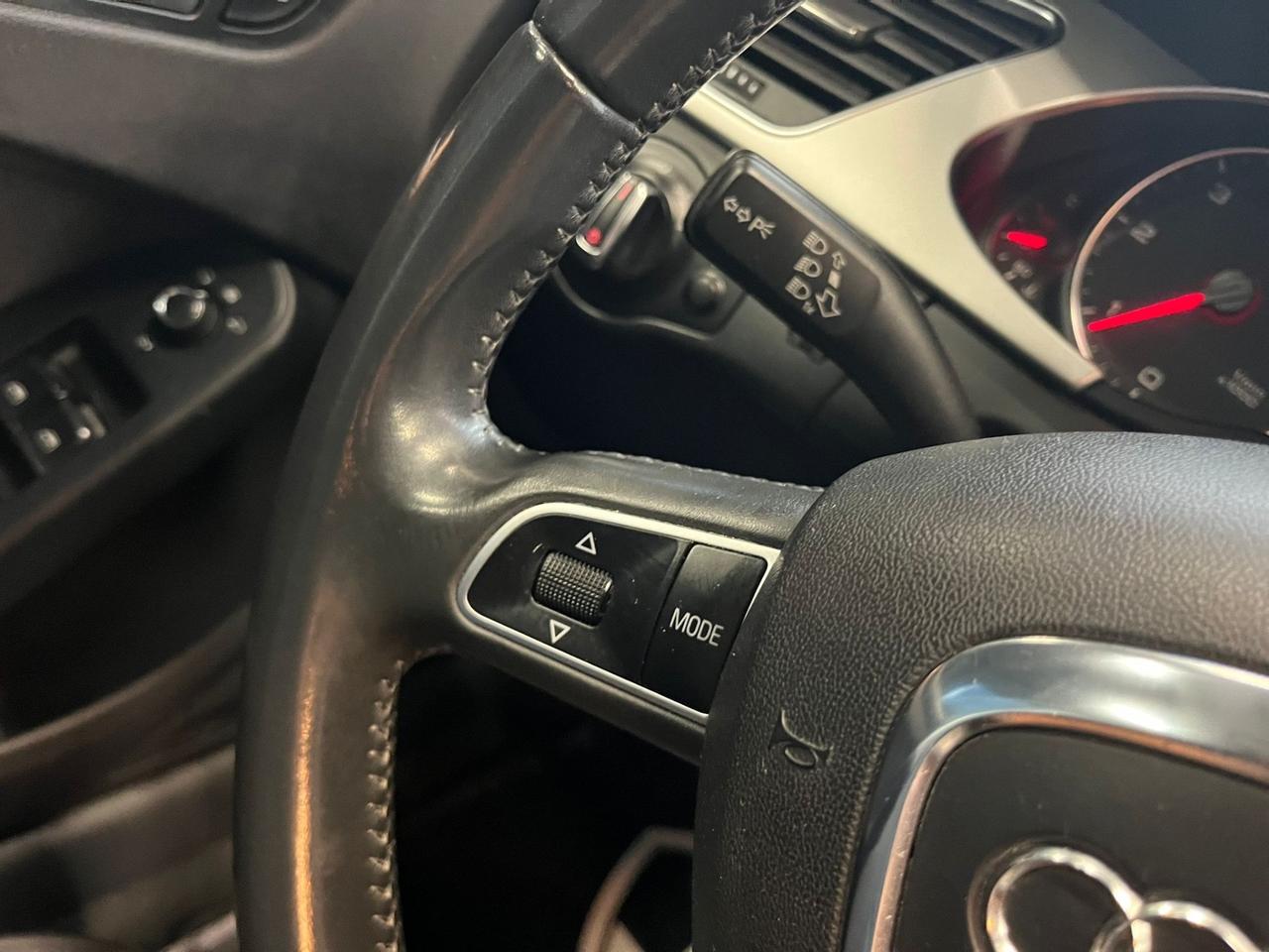 Audi A4 2.0 TDI 143CV F.AP. mult. Advanced OK NEOPATENTATI