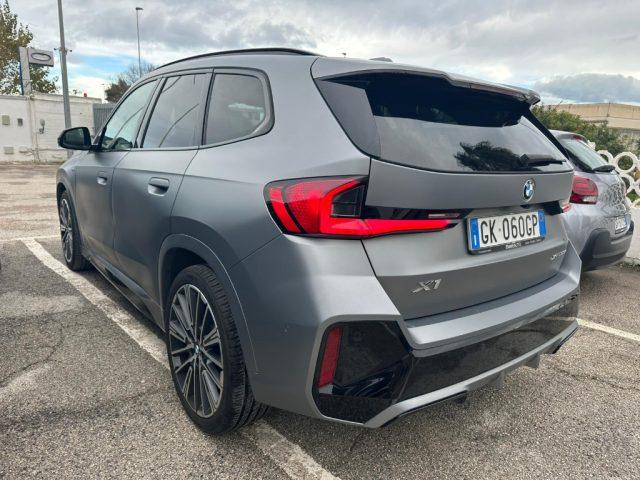 BMW X1 xDrive 23i Msport Edition Signature