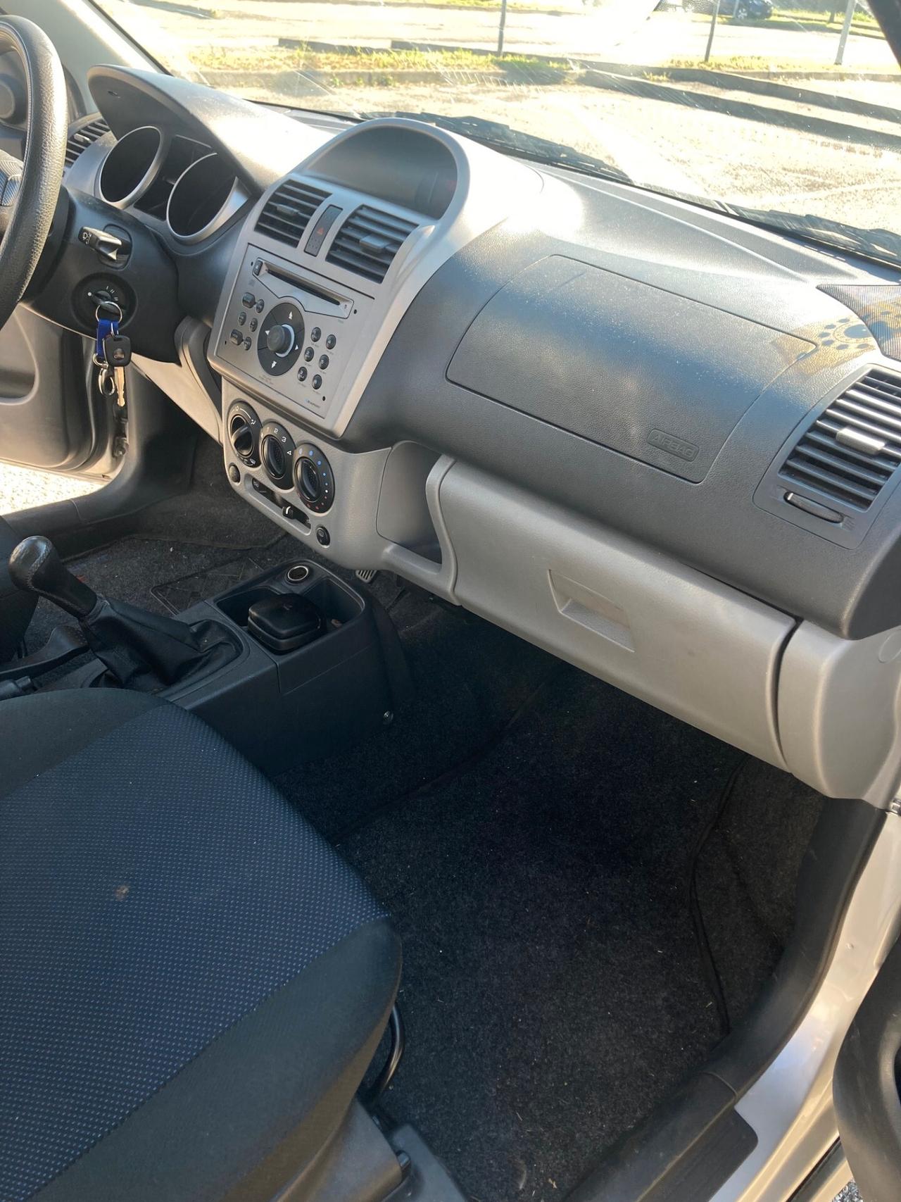 Suzuki Ignis 1.3 16V cat GL