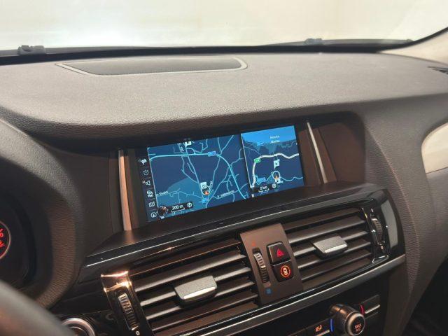 BMW X3 xDrive20d Business Advantage