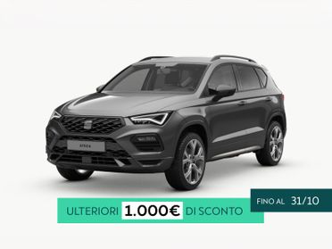 Seat Ateca 2.0 tdi fr 150cv dsg