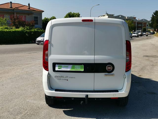 FIAT Doblo Doblò 1.6 MJT 105CV PL Combi- VENDUTA