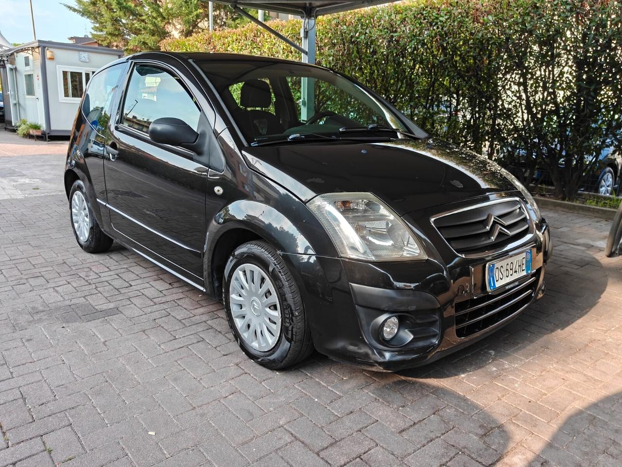 Citroen C2 09 1.1 airdream Classique