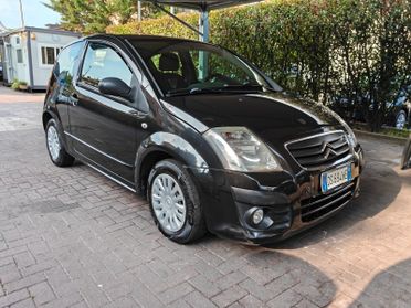 Citroen C2 09 1.1 airdream Classique