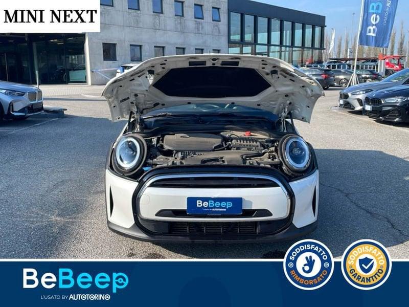 MINI Mini CABRIO 1.5 COOPER YOURS AUTO