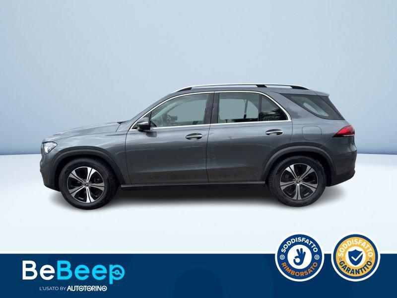 Mercedes-Benz GLE 350 DE PHEV (E EQ-POWER) SPORT 4MATIC AUTO