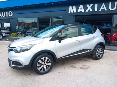 Renault Captur DCI EURO 6