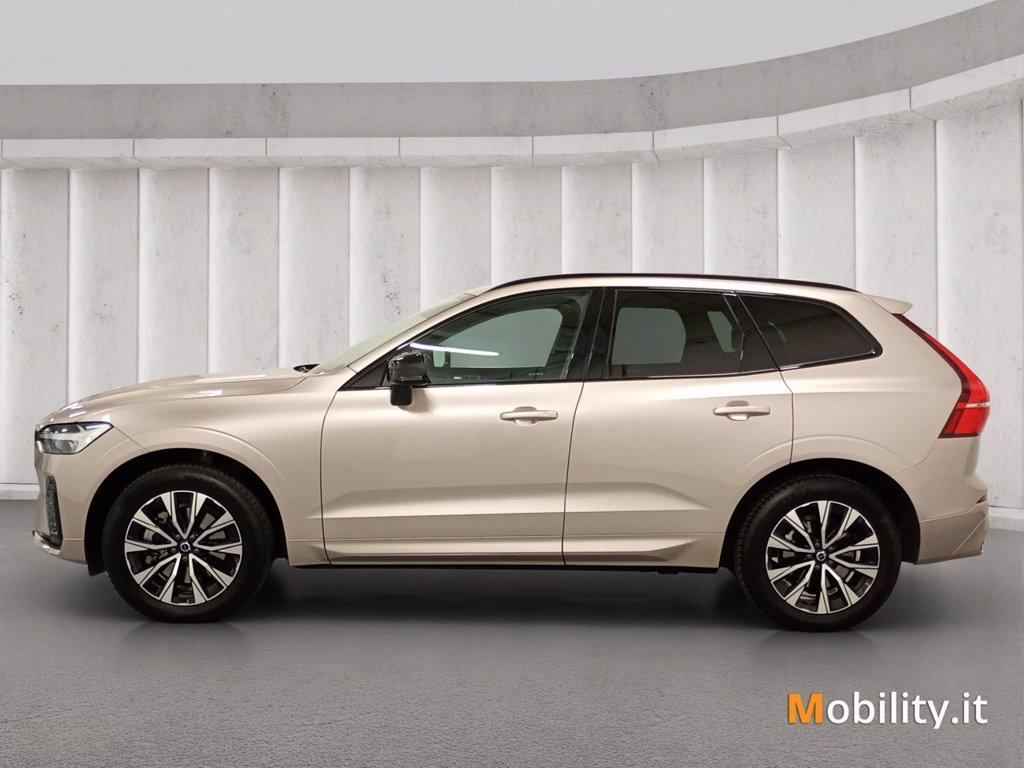 VOLVO XC60 2.0 b4 Plus Dark awd auto del 2024