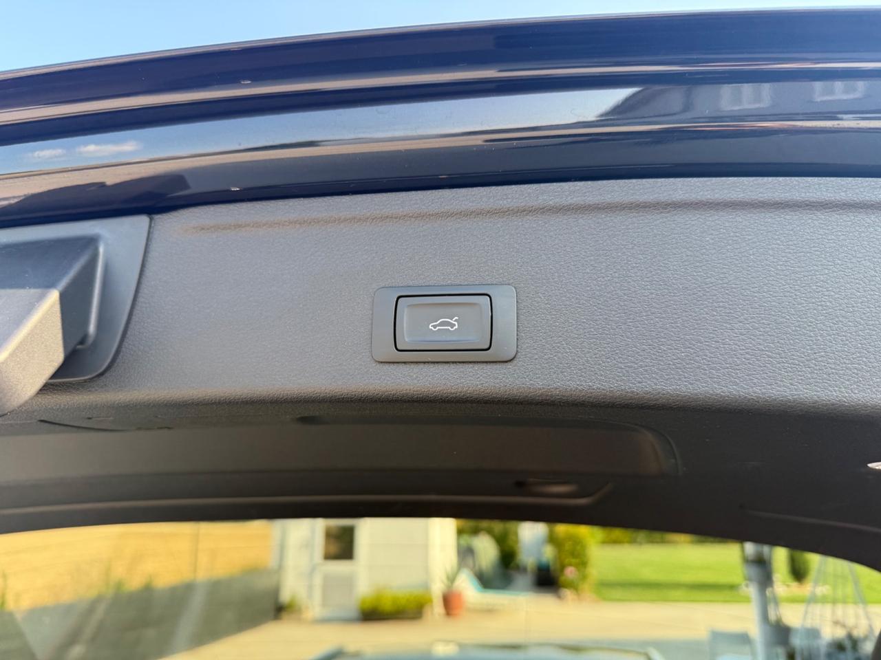 Audi A4 Avant TDI SPORT MATRIX