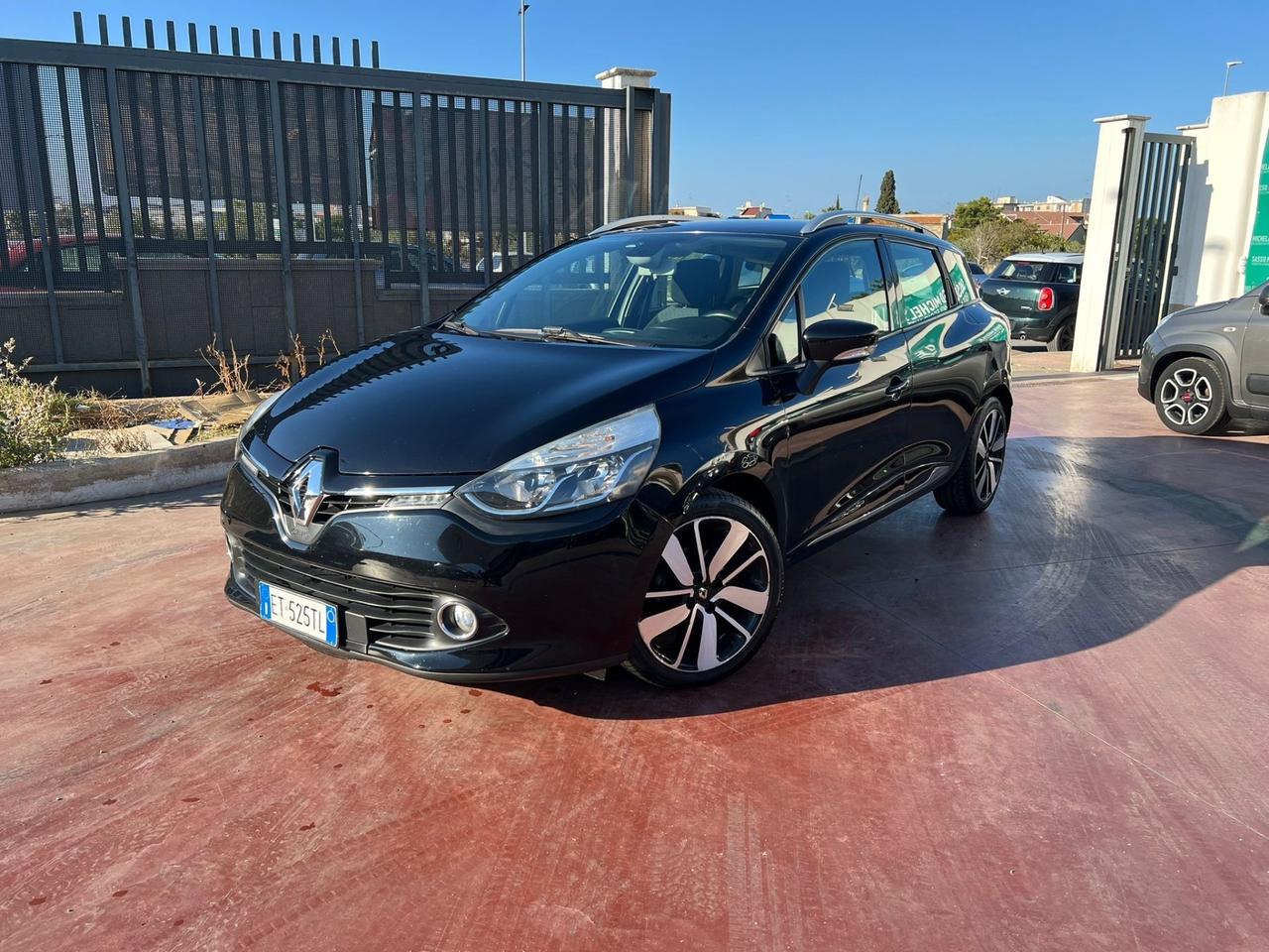 Renault Clio Sporter 1.5 dCi 8V 90CV Start&Stop Energy