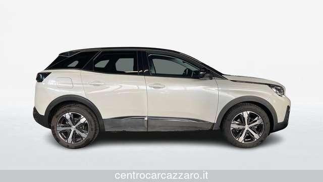 Peugeot 3008 1.6 BlueHDi 120cv Allure EAT S&S