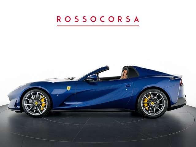 Ferrari 812 GTS