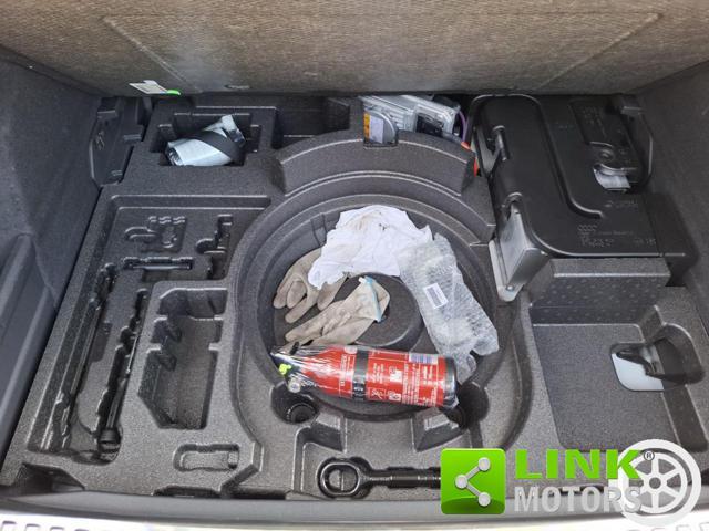 AUDI Q3 SPB 35 TFSI S tronic S line edition