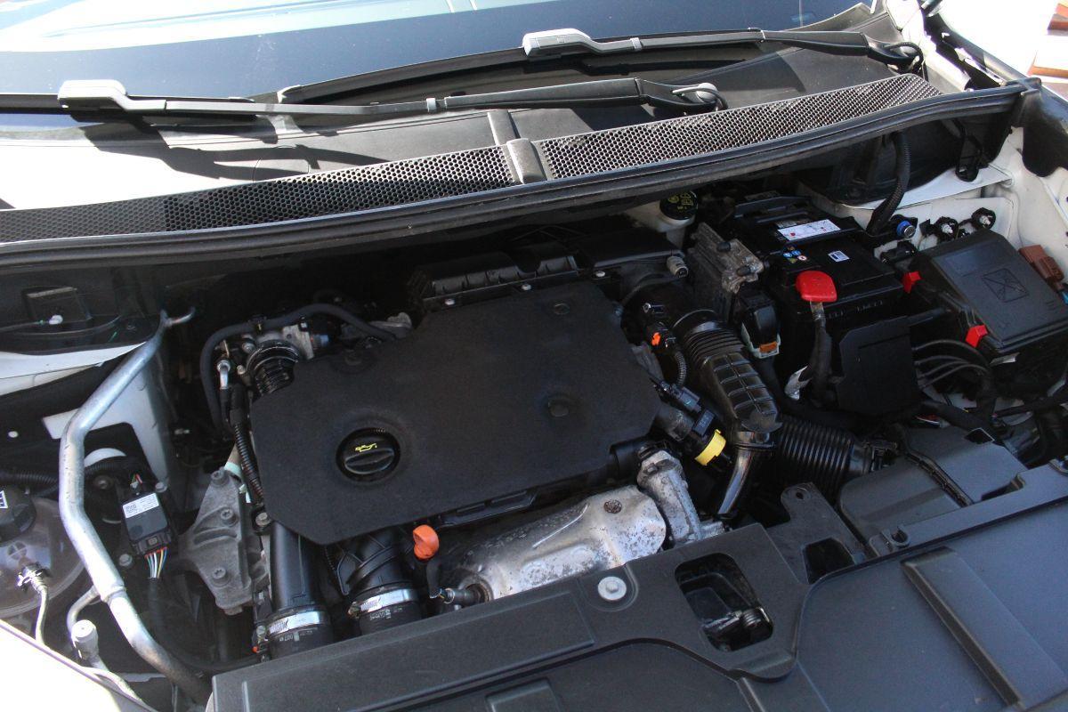 DS - DS 7 Crossback - BlueHDi 130 aut. Prestige