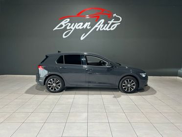 Volkswagen Golf 1.5 TSI EVO ACT Style