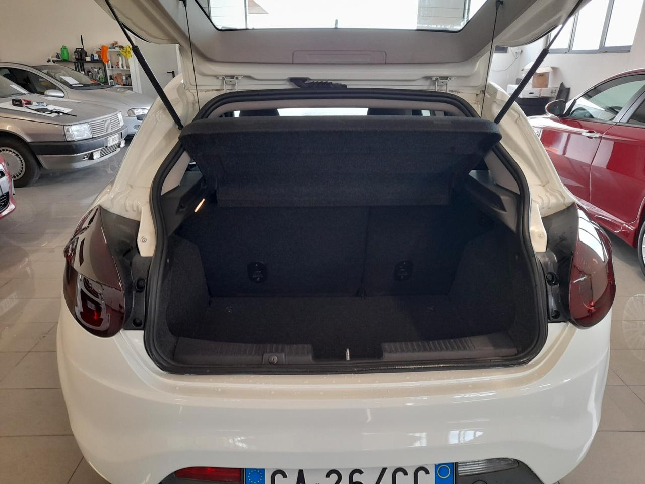 Fiat Bravo 1.4 T-jet 120 CV Dynamic