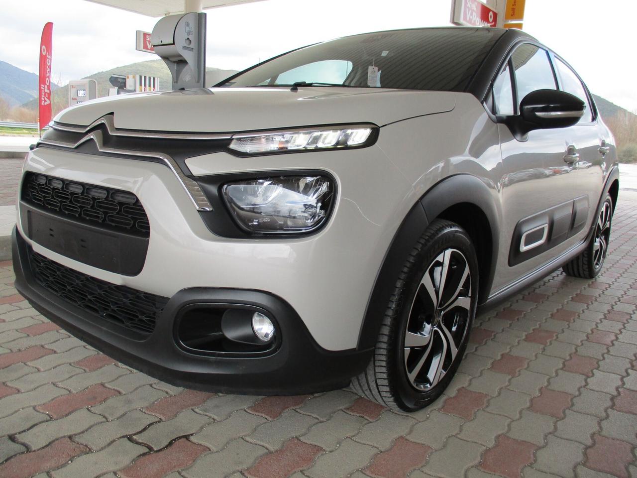 Citroen C3 SHINE