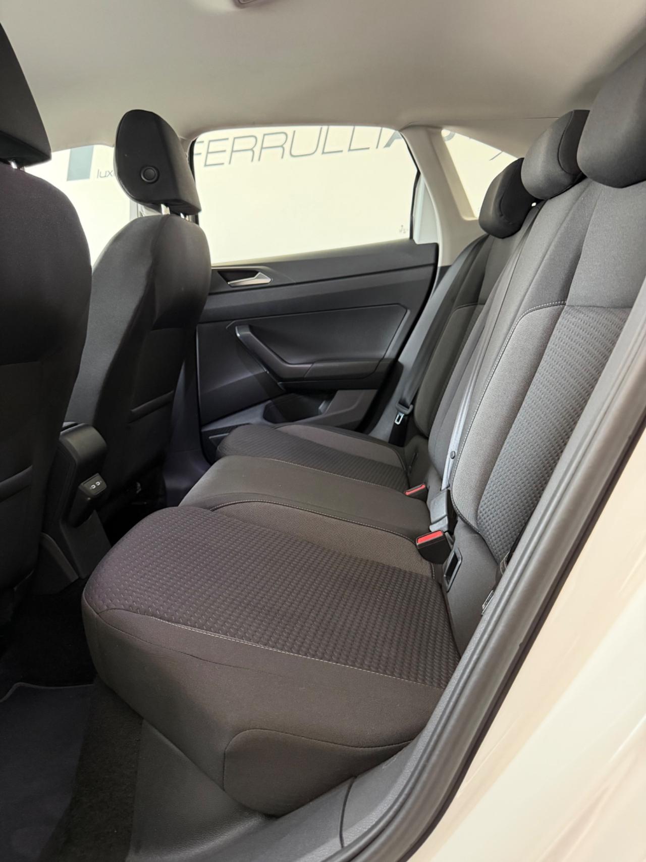 Volkswagen Taigo 1.0 Tsi 95CV Life Fari Led